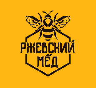 Логотип канала Ржевский МЁД