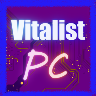 VitalistPC