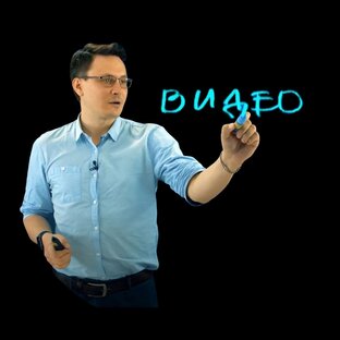 Статистика Дзен Видео Доска для онлайн обучения.