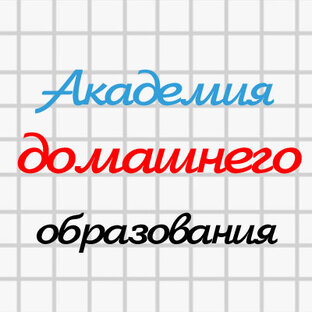 Статистика Дзен Академия домашнего образования