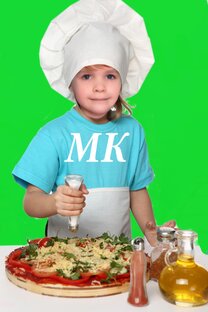 Дзен Маленький КУЛИНАР статистика