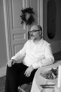 Статистика Дзен Психолог Виталий Питанов