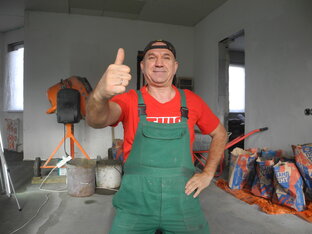 Статистика Дзен Sergej Master Строим дом своими руками