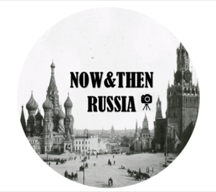 Now&Then Russia