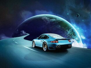 Дзен Авто Мир статистика