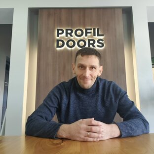 Статистика Дзен prof.doors