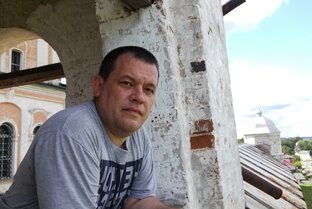 Статистика Дзен Движение-Жизнь
