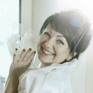 Статистика Дзен Лариса Чепенко