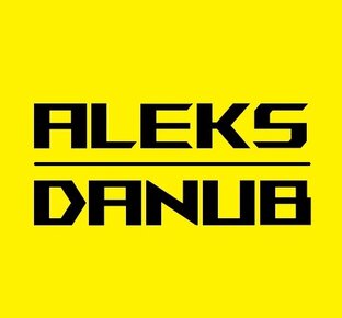 Дзен ALEKS DANUB статистика