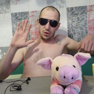 Статистика Дзен Тюрьма Тюрьмушка. Ян Беляев