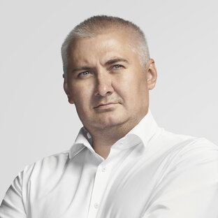 Логотип канала Станислав Кудж
