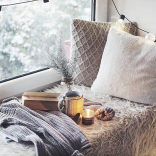 Дзен Быт и уют статистика