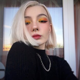 Дзен Александра Риффель статистика