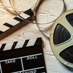 Дзен Тесты| Любимые фильмы статистика