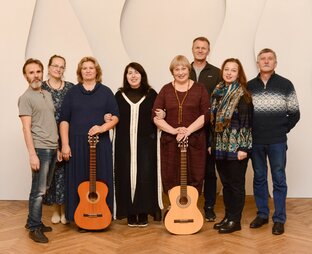 Логотип канала Культурный слой