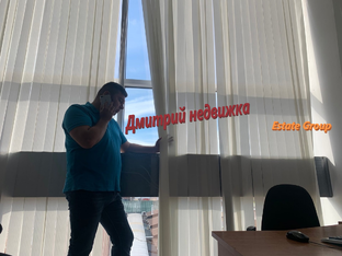 Статистика Дзен Дмитрий недвижка