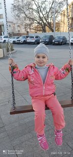 Логотип канала Людмила Третяк