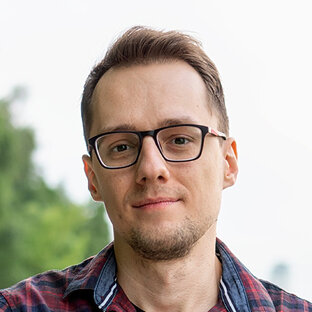 Статистика Дзен Алексей Макеев