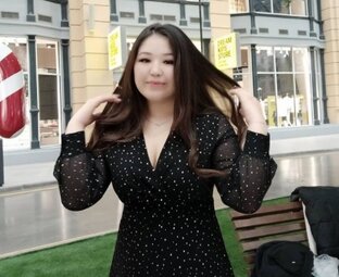 Дзен Жанна Олеговна статистика