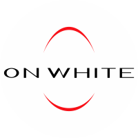 Дзен ON WHITE статистика