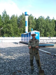 Дзен Прораб в тюбетейке статистика