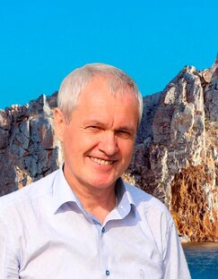 Статистика Дзен Владимир Ведерников