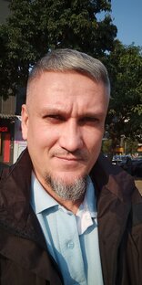 Логотип канала DenvasTV. Китай и Россия глазами Васильевых