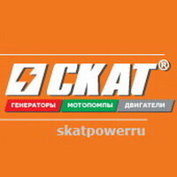 Статистика Дзен Генераторы, мотопомпы Скат