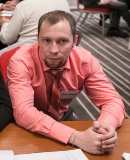 Дзен Анатолий Баскаков статистика