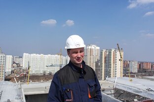 Дзен Хороший Строитель статистика