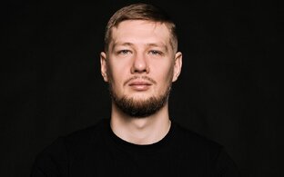 Статистика Дзен Михаил Паздников
