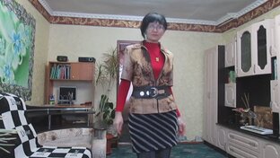 Статистика Дзен Хозяйка дома и др. его обитатели