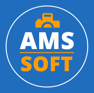 Статистика Дзен AMS Software