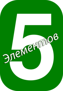 Статистика Дзен Пять Элементов
