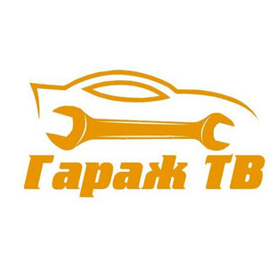 Статистика Дзен Гараж ТВ
