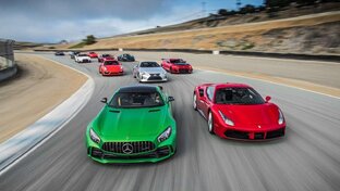 Дзен Авто_Тема статистика