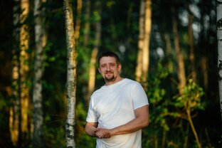 Статистика Дзен Максим Новиков