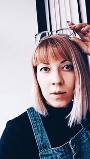 Статистика Дзен Ну, Марина, блин даешь