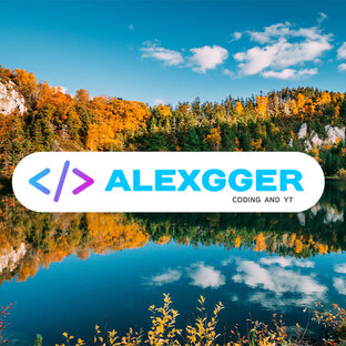 Дзен AlexGGer статистика
