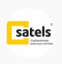 Статистика Дзен Satels в Домодедово
