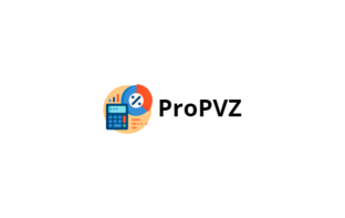 Логотип канала ProPVZ (Про пункты выдачи)