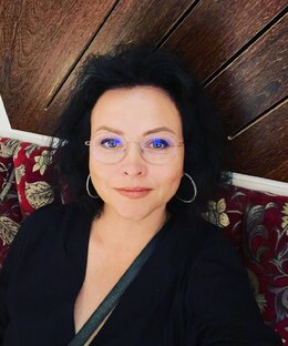 Дзен Ирина Ковалева статистика