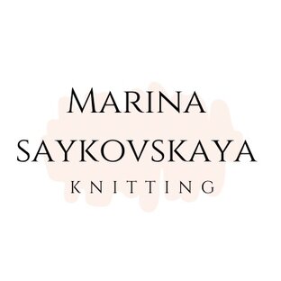 Marina Calm Knitting