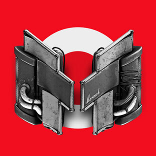 Логотип канала Marmok
