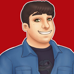 Статистика Дзен EmuGamer