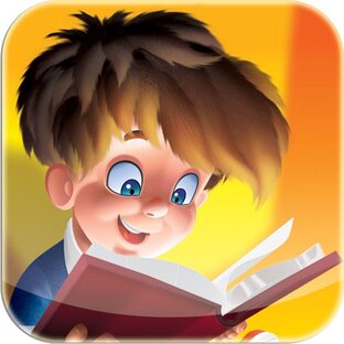 Логотип канала Книжный портал "Дверь в детство"