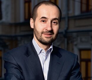 Логотип канала Андрей Мовчан