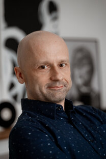 Статистика Дзен Алексей Лапицкий