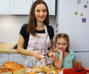 Ольга шобутинская биография и личная жизнь