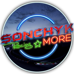 Логотип канала Sonchyk